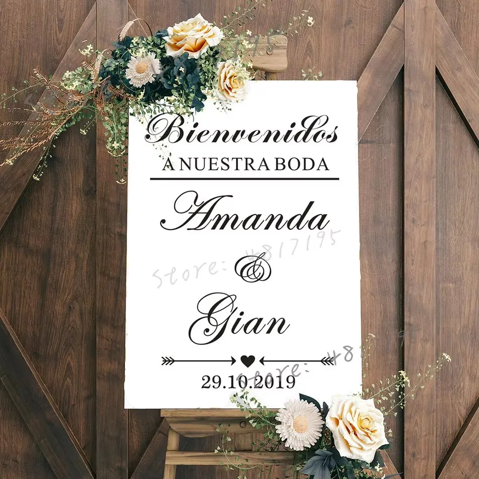 Spanish Wedding Vin… - image