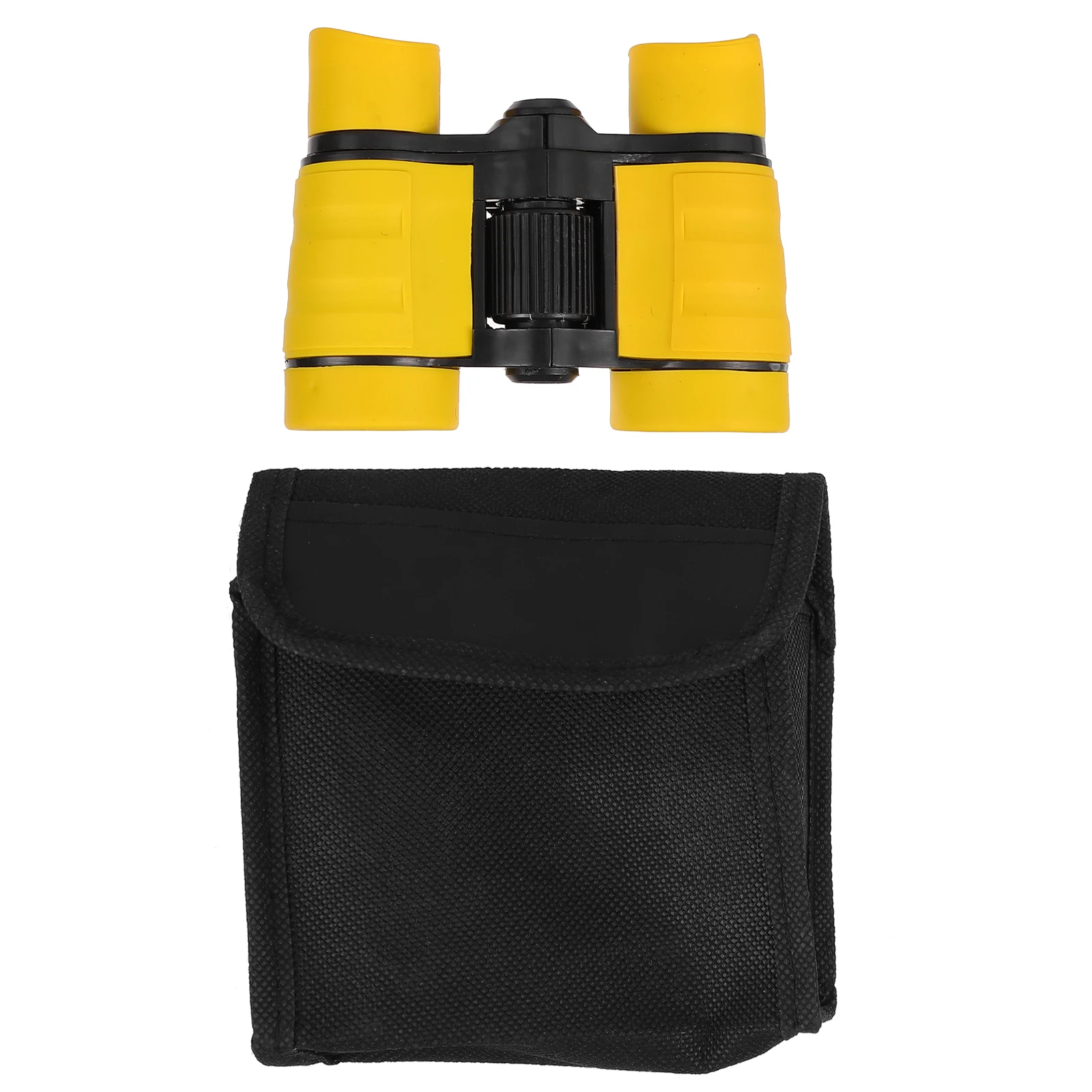 

Portable 4x30 Compact Binocular Pocket Small Lightweight for Bird Watching Hunting Travel Outdoor Children Kids