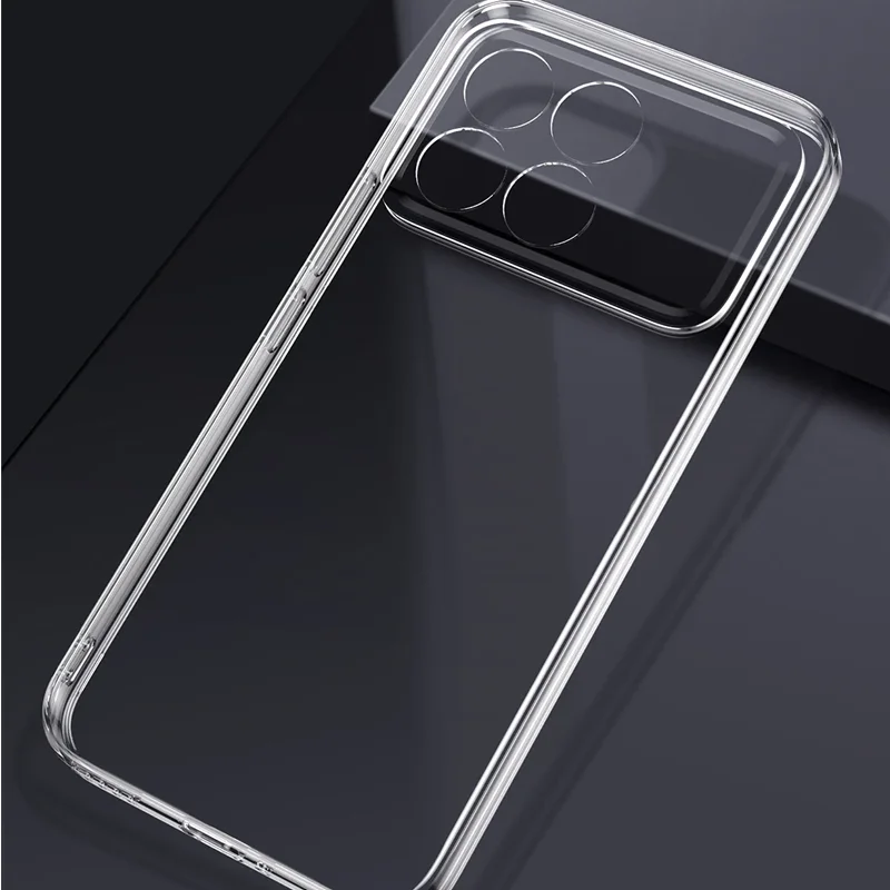 For Xiaomi Poco F8 …