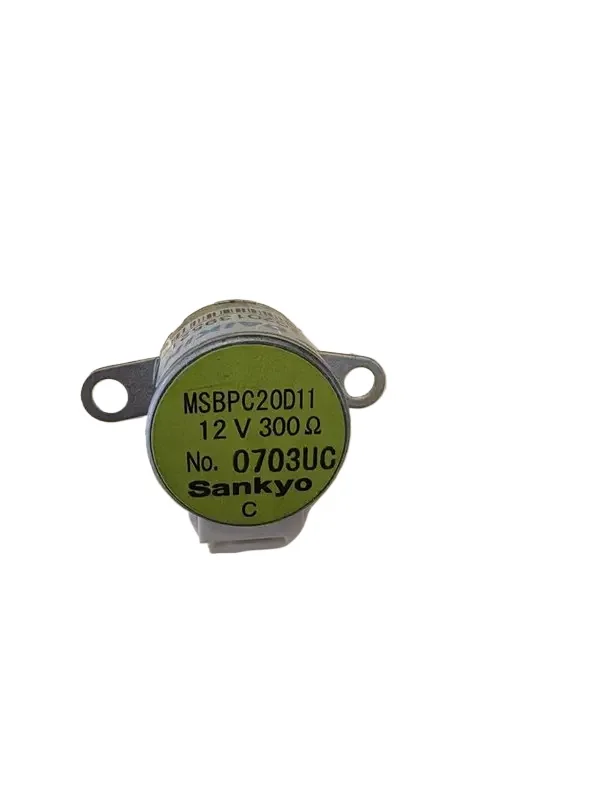 Air Conditioner MSBPC20D11 Swing Motor for Daikin Air Conditioner FTXP35HV2C FTXH35JV2C