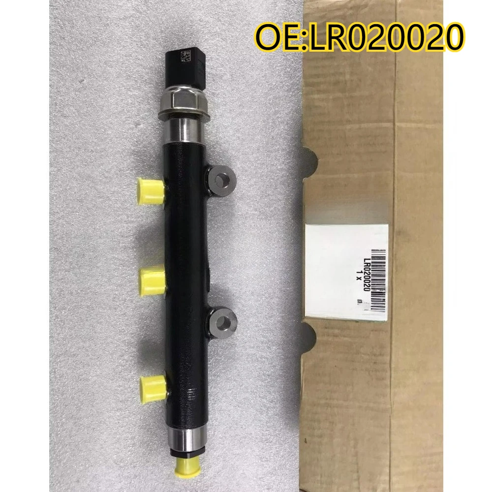 

High quality New For LR020020 Fabriek OEM Brandstofdruksensor Fit Voor Land Rover Range Rover Discovery 3 4