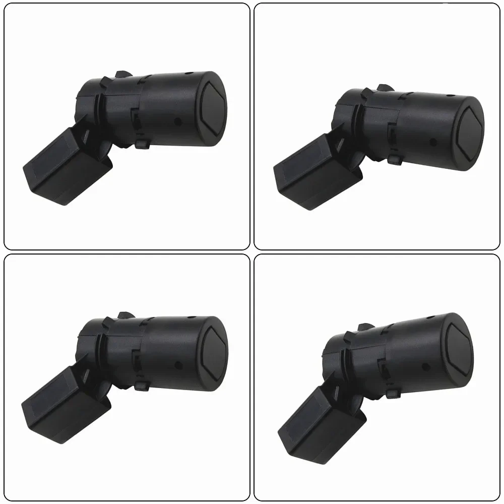4 шт. новый датчик парковки PDC 4B0919275B для Audi A4 B6 A6 C5 Avant Allroad Quattro A8 S8 A4 Skoda Octavia VW 4B0 919 275B 4 шт. новый датчик парковки PDC 4B0919275B для Audi A4 B6 A6 C5 Avant Allroad Quattro A8 S8 A4 Skoda Octavia VW 4B0 919 275B