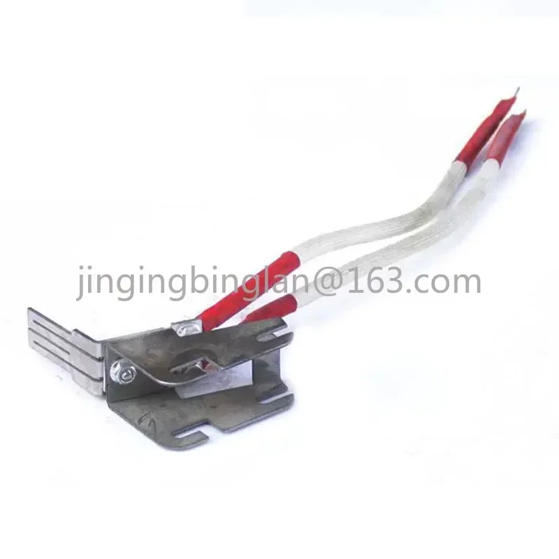 

Packing Machine Accessories M-Type Electric Heating Ironing Knife Heating Wire Fully Automatic Alloy Ironing Head