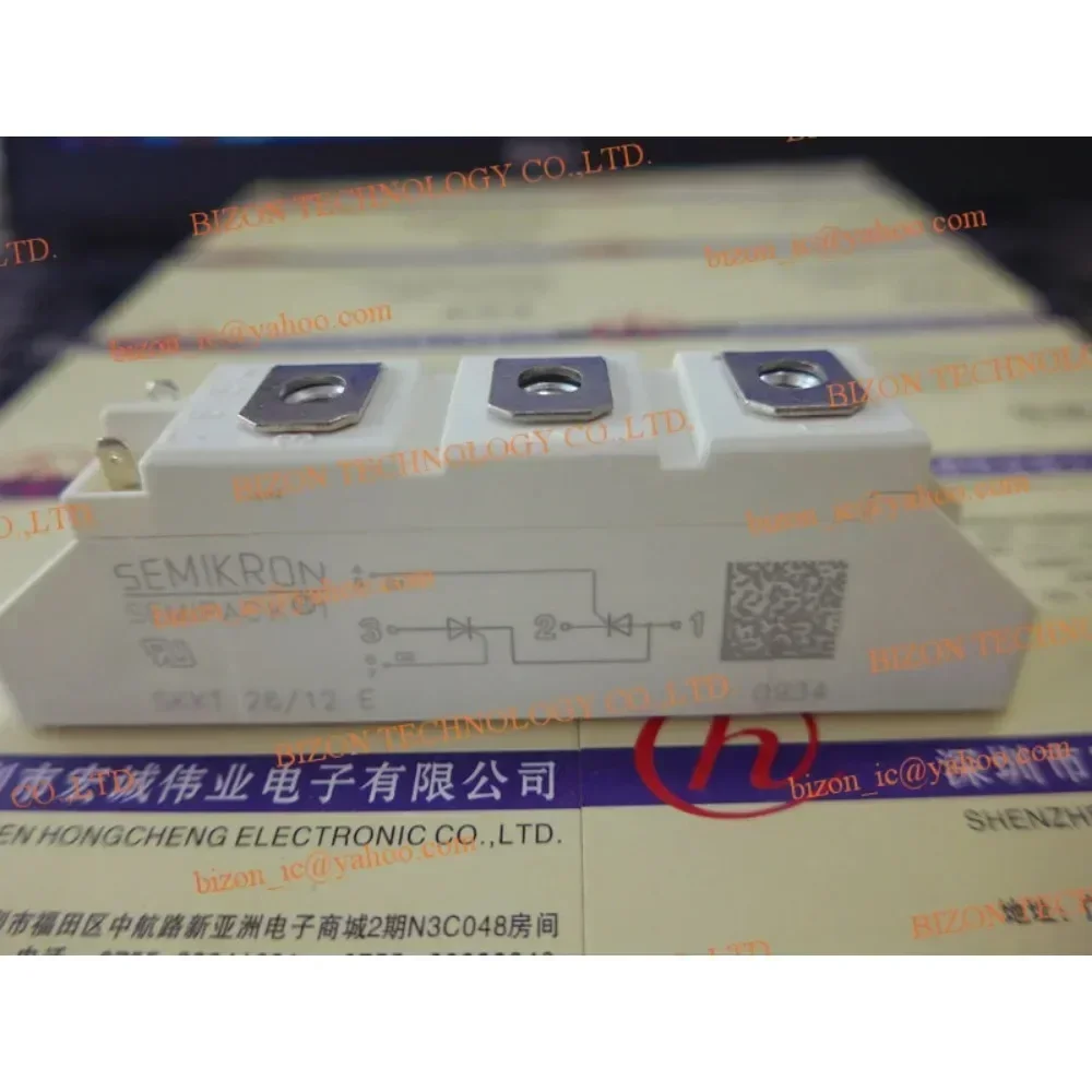 SKKT26/12E SKKT26/16 SKKT26/12D SKKT26/16E