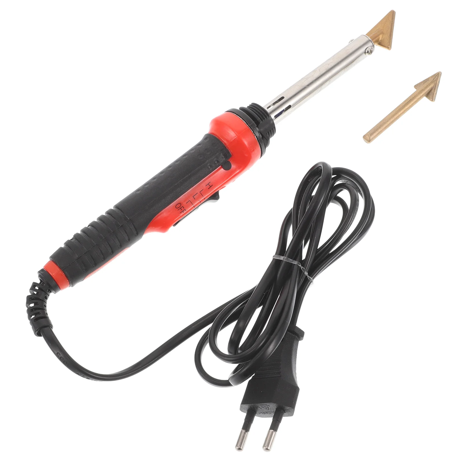 

Automotive Repair Welding Machine Car Bumper Tool Plastic Welder Metal Furniture Professional Mechanics