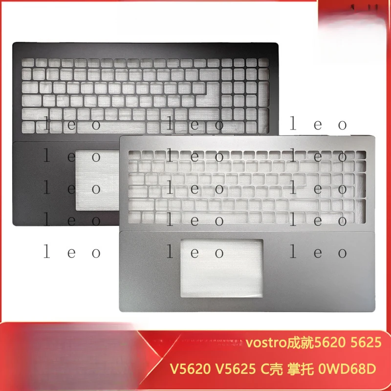 

Подходит для Dell Vostro 5620 C shell 5625 V5620, верхняя крышка, подставка для рук, 0WD68D