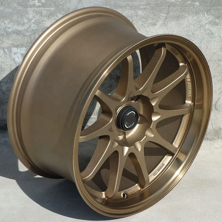 Wholesale Best-Selling 18 Inch 5x114.3 Alloy Mag Wheels Car Rims For Passenger Car Cast Alloy Passenger Car Wheels