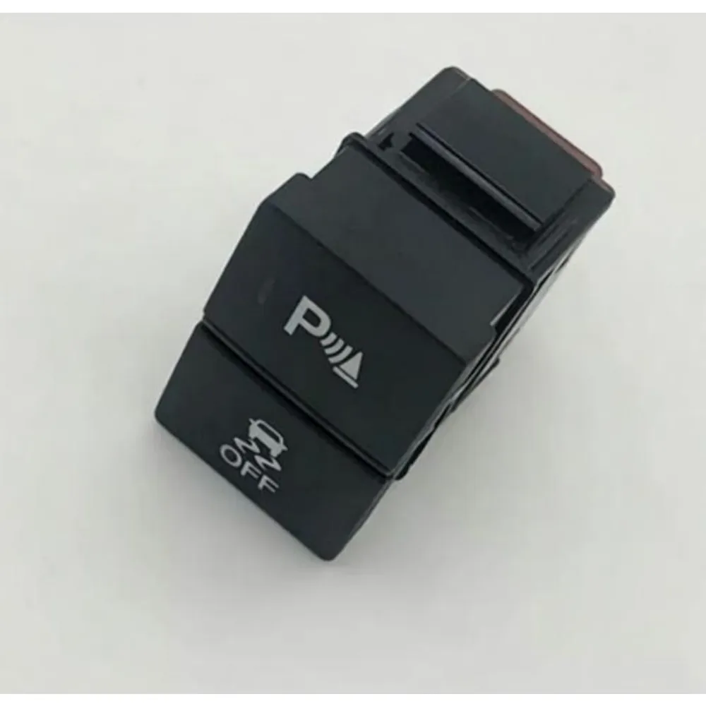 

35470-TLY-H011-M2 Dual Function Switch Button Radar VSA Stability Control for Honda 10th Accord CR-V Breeze 2018-2021