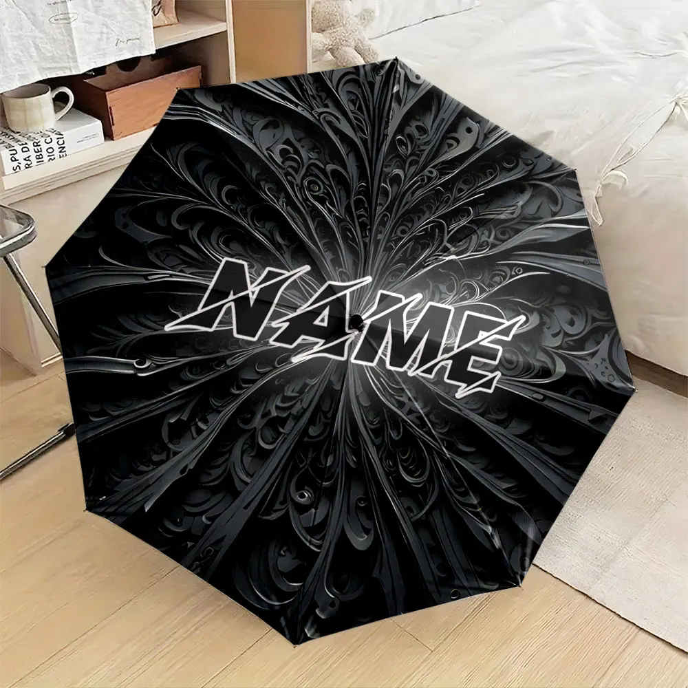 Custom Name Umbrella, 