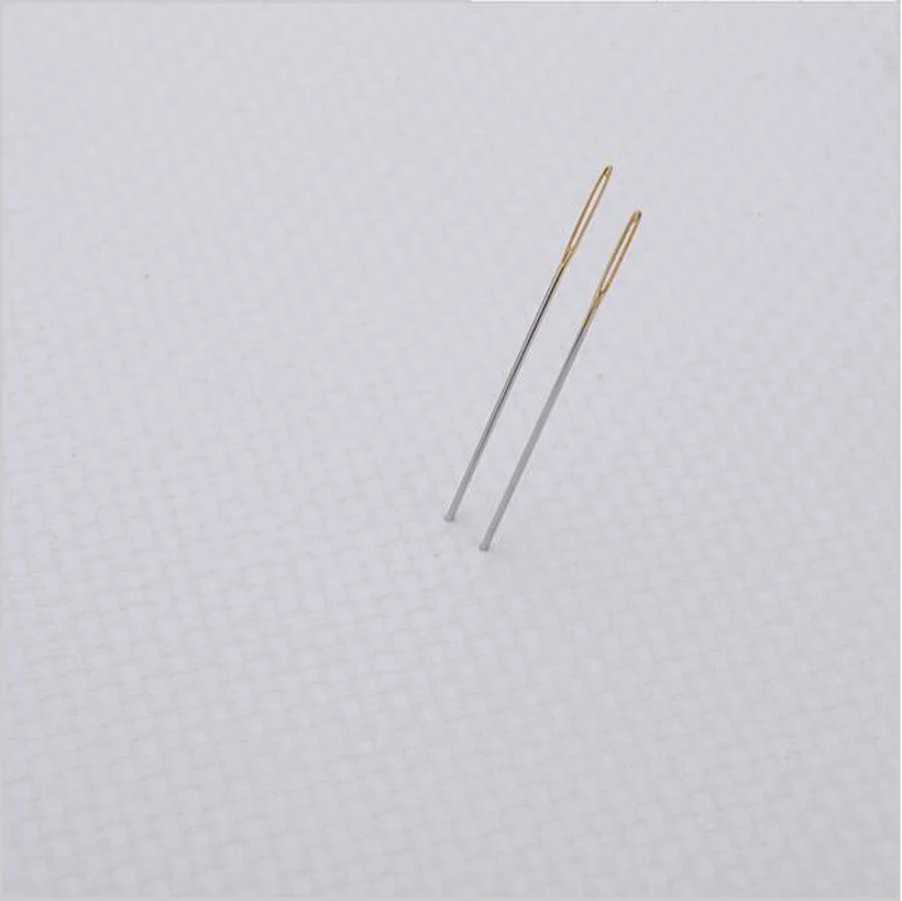 Oneroom-kit punto croce fai da te, kit ricamo, fiori nel nido, 11ct e 14ct