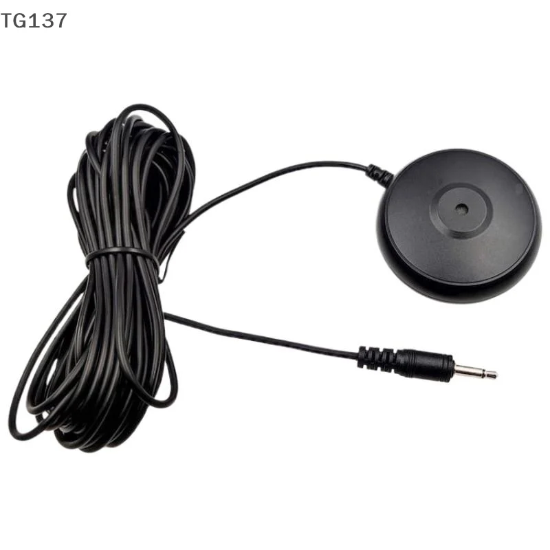 

1 шт. для моно-штекерного микрофона 20 Гц-16 кГц Freqponse 5 м сменный калибровочный микрофон для Pioneer MCACC AV домашний приемник