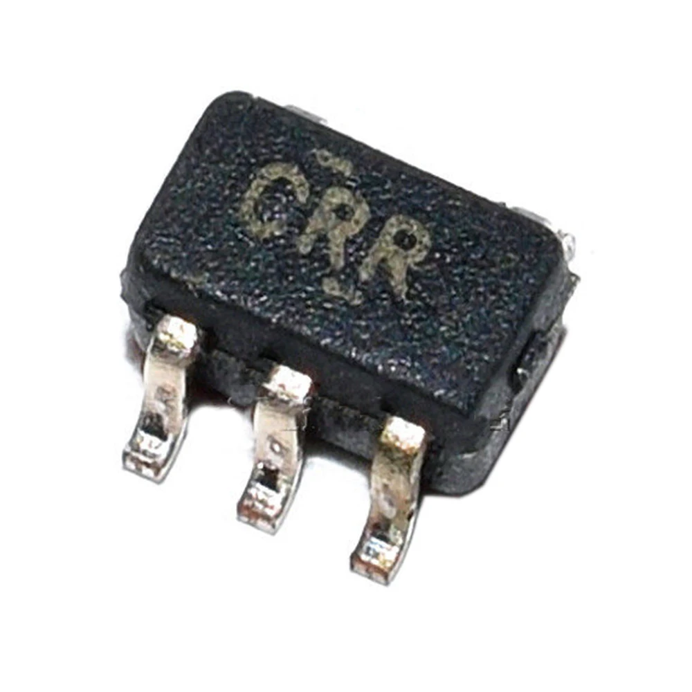 Новая оригинальная модель SN74LVC1G79DCKR, рисунок CRR ICRR SC70-5