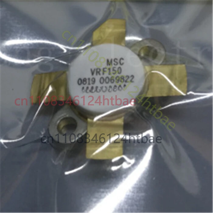 For MICROSEMI VRF150 M174 RF POWER VERTICAL MOSFET 50V 150W 150MHz N-Channel Transistor New Original 1PCS/LOT