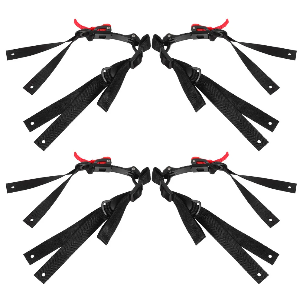 Рисунок 5 - защитный ремень для подбородка: