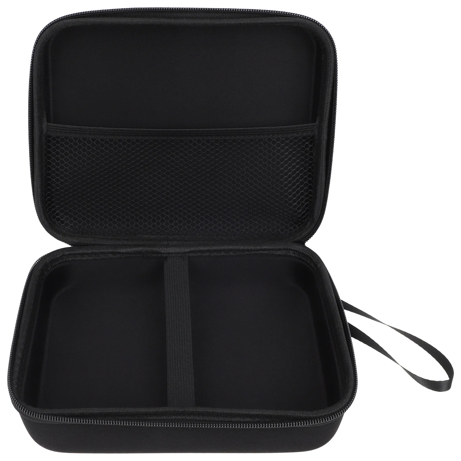 

Kalimba Bag Eva Protection Case For Thumb Piano Portable Music Instrument Storage Pouch Polyester Carrying Container