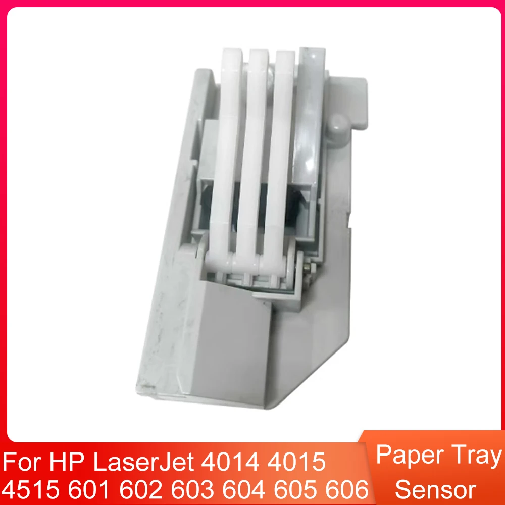 

RC2-2533 1-1/ RC2-2533 1-2 Compatible Paper Tray Sensor for HP LaserJet 4014 4015 4515 601 602 603 604 605 606 Printers
