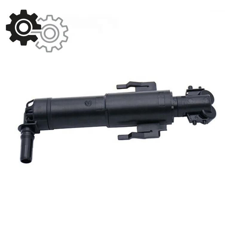 61677393509 61677393510 New Product Headlight Washer Nozzle for B-MW G30 G31 G32 G38 530I