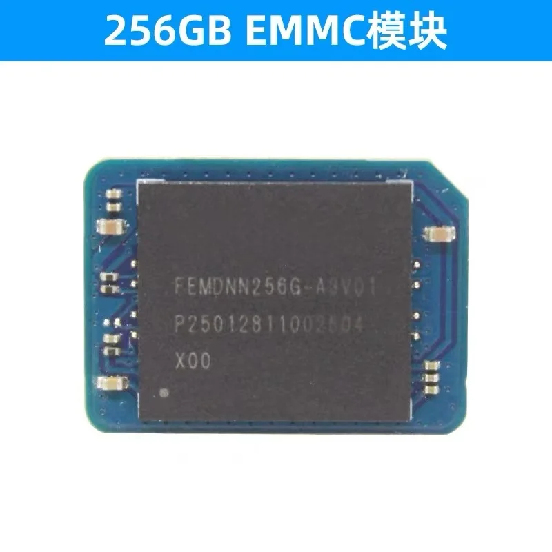 Módulo Orange Pie 5 Plus/Pro/Max EMMC Memoria flash Orange Pi EMMC 64GB 256GB
