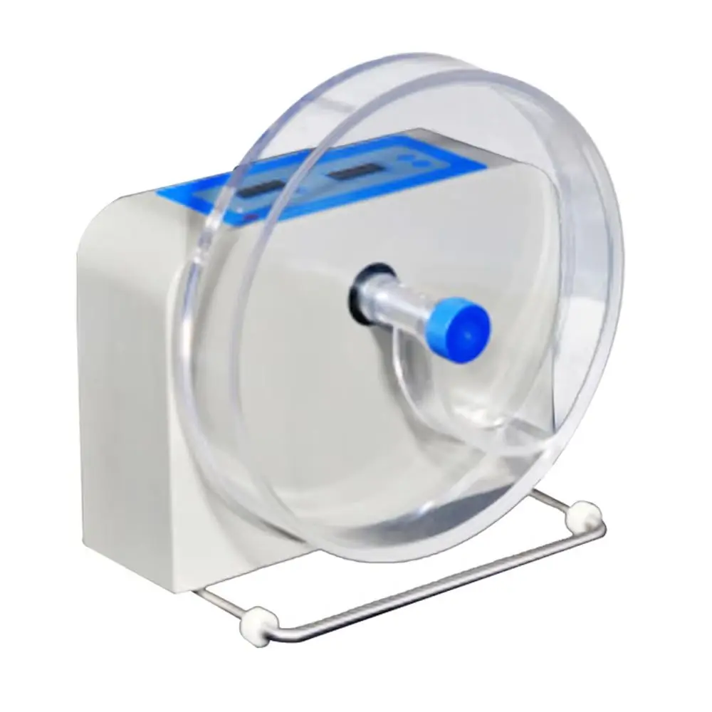 Brittleness Tester …