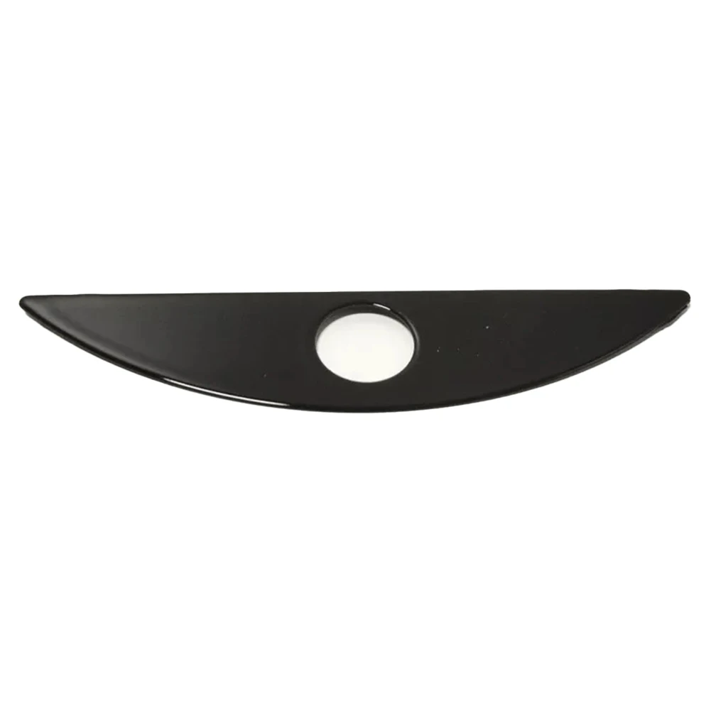 

Car Wiper Cover Rear Wiper Station A2117420130 ABS Material Direct Replacement Easy Installation Vehicle Repair
