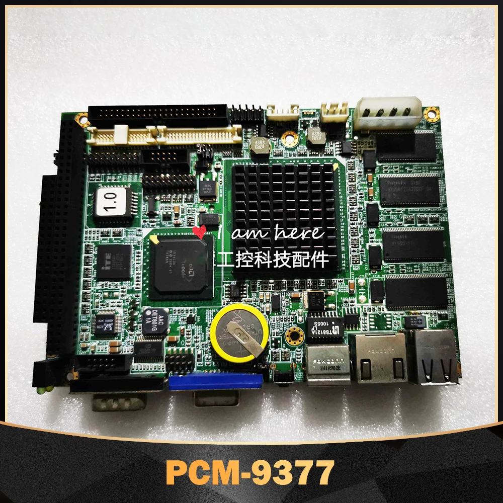 For Advantech Industrial Motherboard PCM-9377F PCM-9377