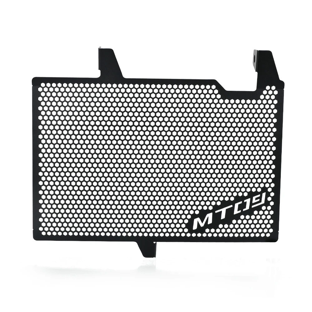 

Motorcycle For YAMAHA MT09 MT-09 MT-09 SP / MT09 SP 2021 2022 2023 Radiator Grille Guard Cover Protection Protetor Accessories