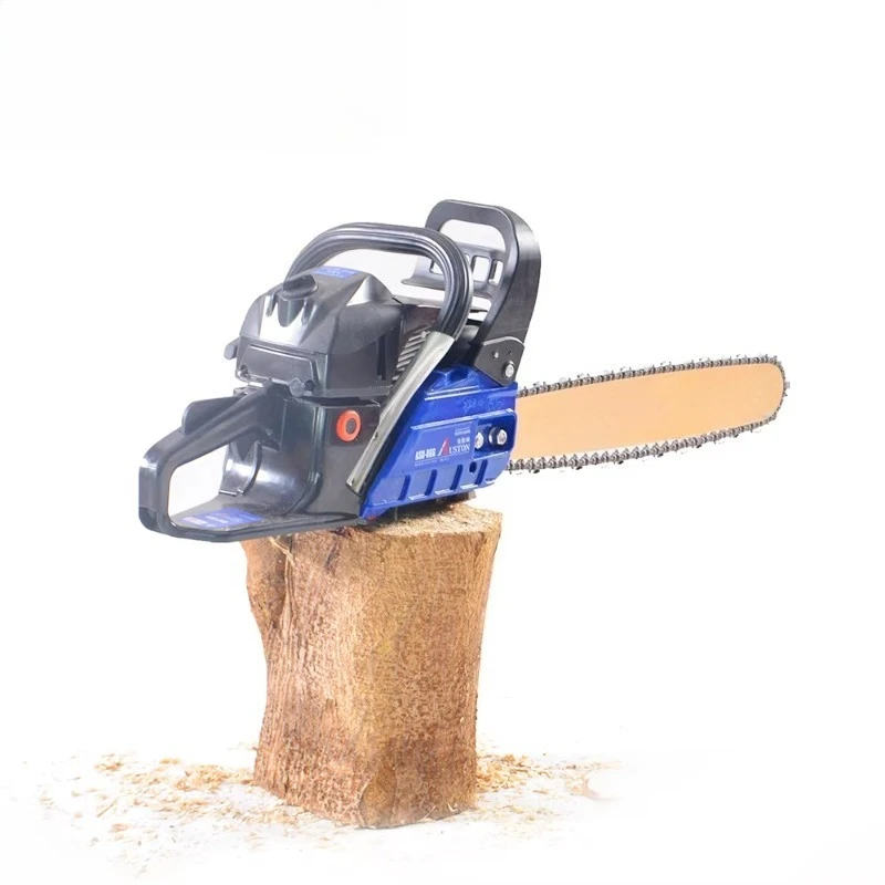 

22'' Ms360 Ms361 Safety Brand Germany Petrol Chain Saw Wood Cutting Machine Chainsaw