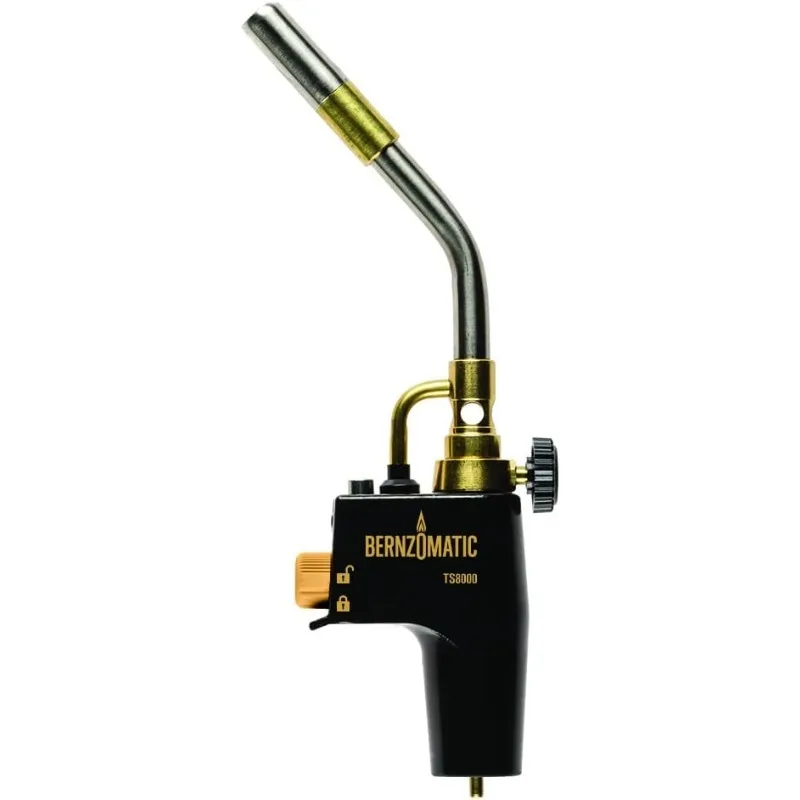 

Фонарь Bernzomatic Trigger Start (факел TS8000)
