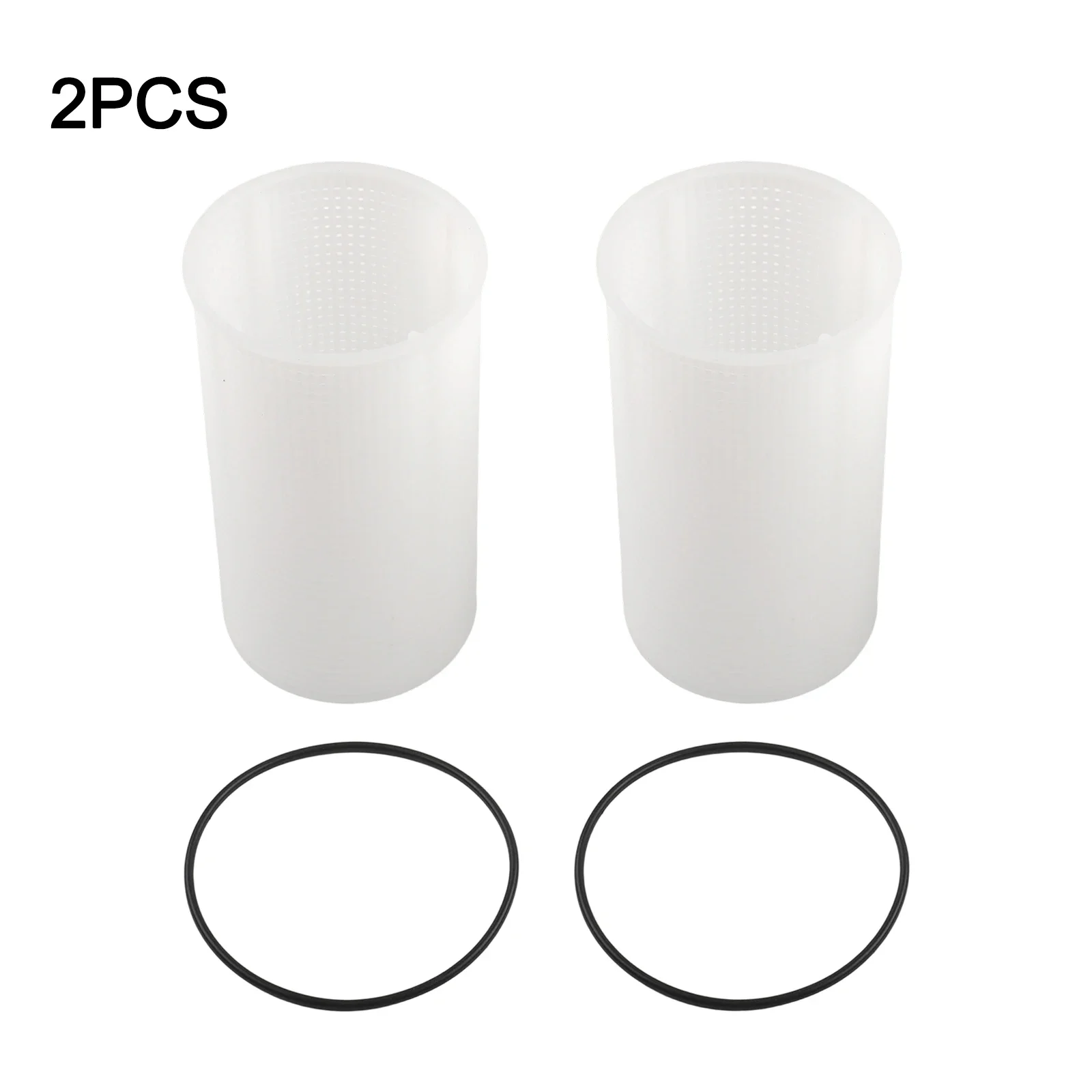 ABS Pre Filter Suction Sieve with O-Ring Designed for SPS25 For SPS50 For SPS75 For SPS100 Swimming Pool Pumps