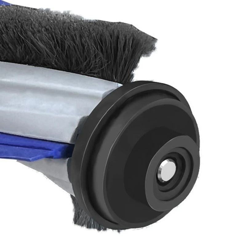 Hoofdborstel Hepa Filter Mop Plastic Vervangingsonderdelen Voor Tefal Explorer Serie 60/Rg7447, Rg7455, Rg7447wh, Rg7455wh