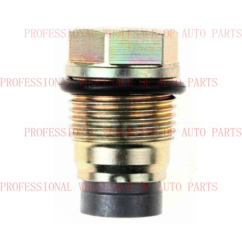 V+ Fuel Pressure Relief Valve Sensor For Nissan Patrol ZD30 CRD Ford 1110010015