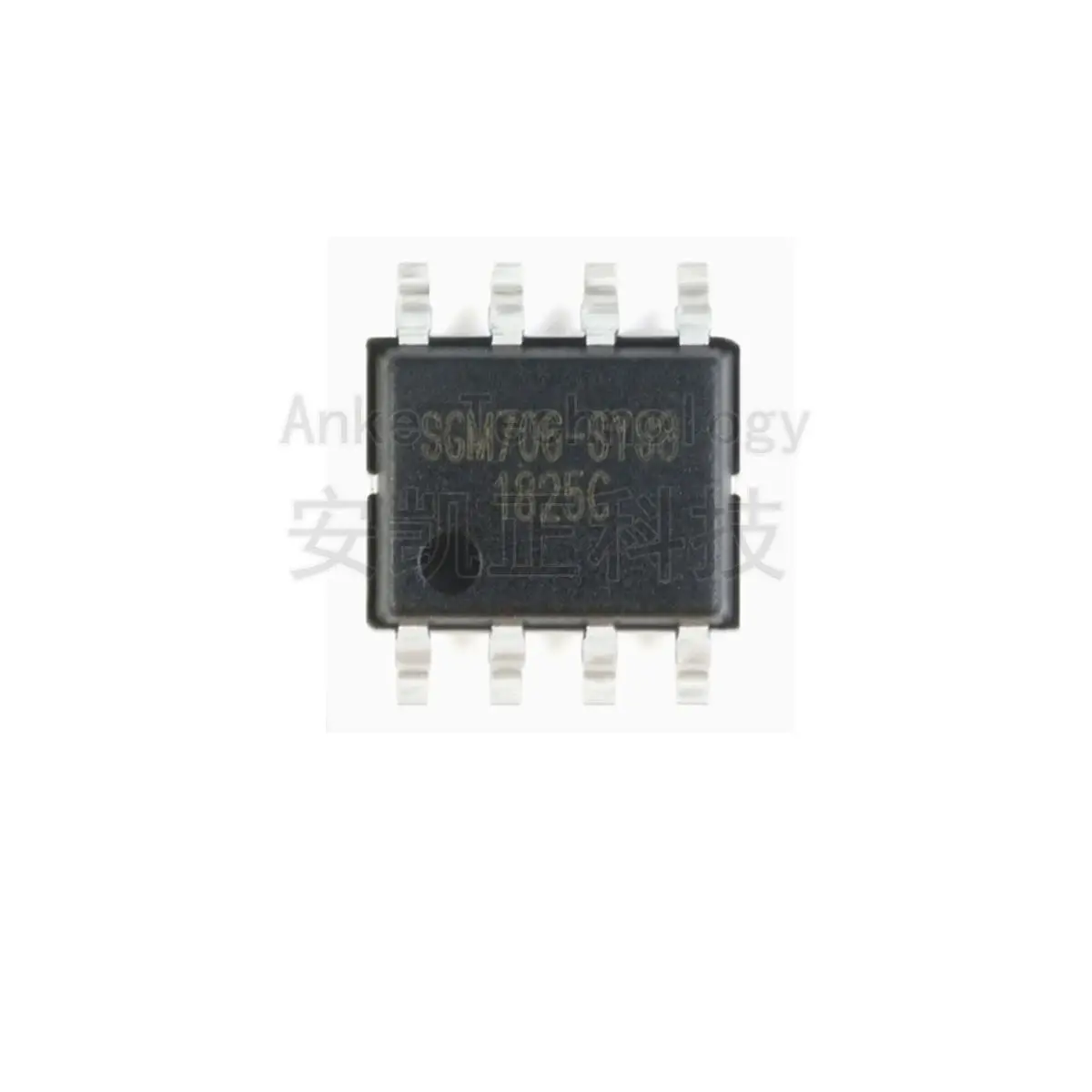 

Original genuine SGM706-SYS8G/TR SOIC-8 2.93V, Microprocessor Supervisory Circuit Chip 10pcs