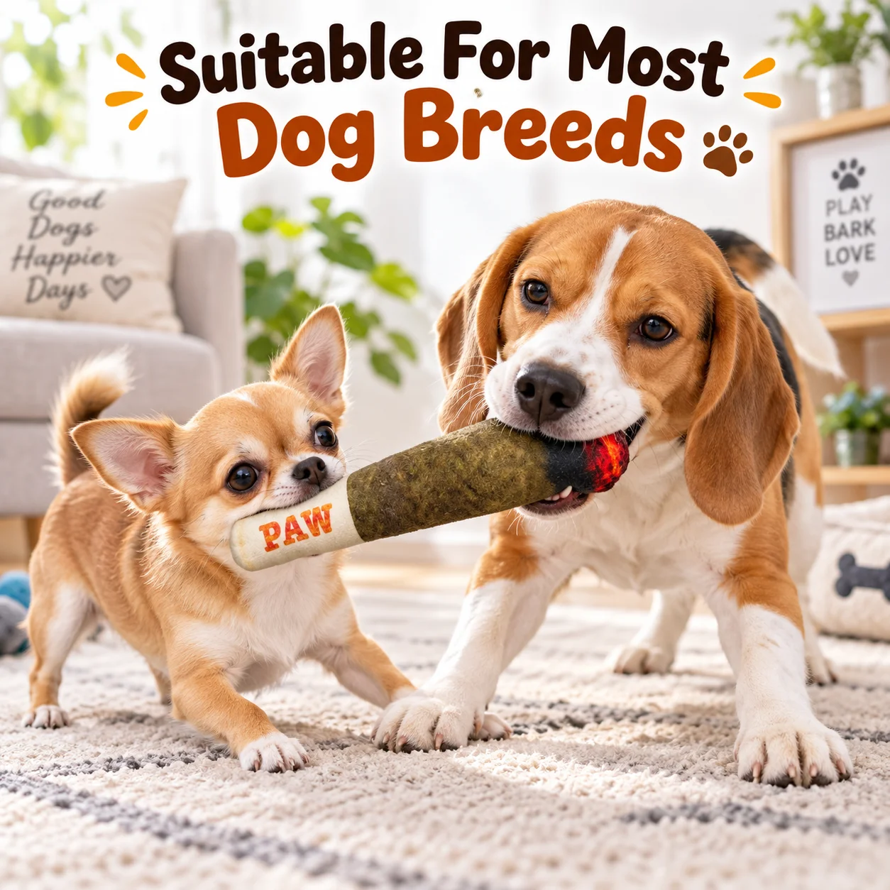 Thumbnail 2 - #7 Best Dog Toys to Buy In 2026