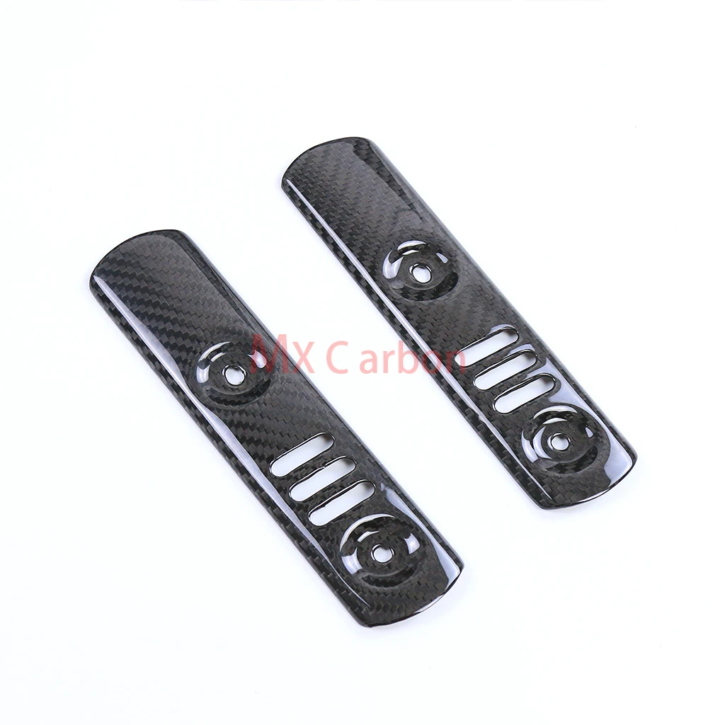 For Yamaha XSR 900 2016 -2021  Motorcycle  Accessories 100% Modified Carbon Fiber Water Tank Side Panel