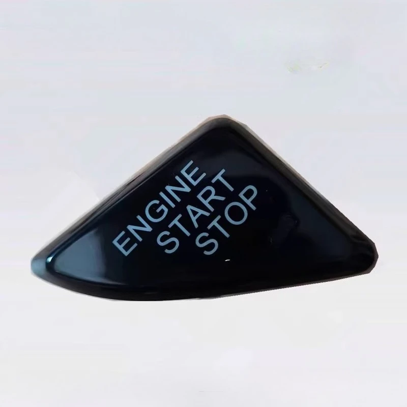 

One click start button for 2017 BRILLIANCE V3 Keyless entry ignition switch