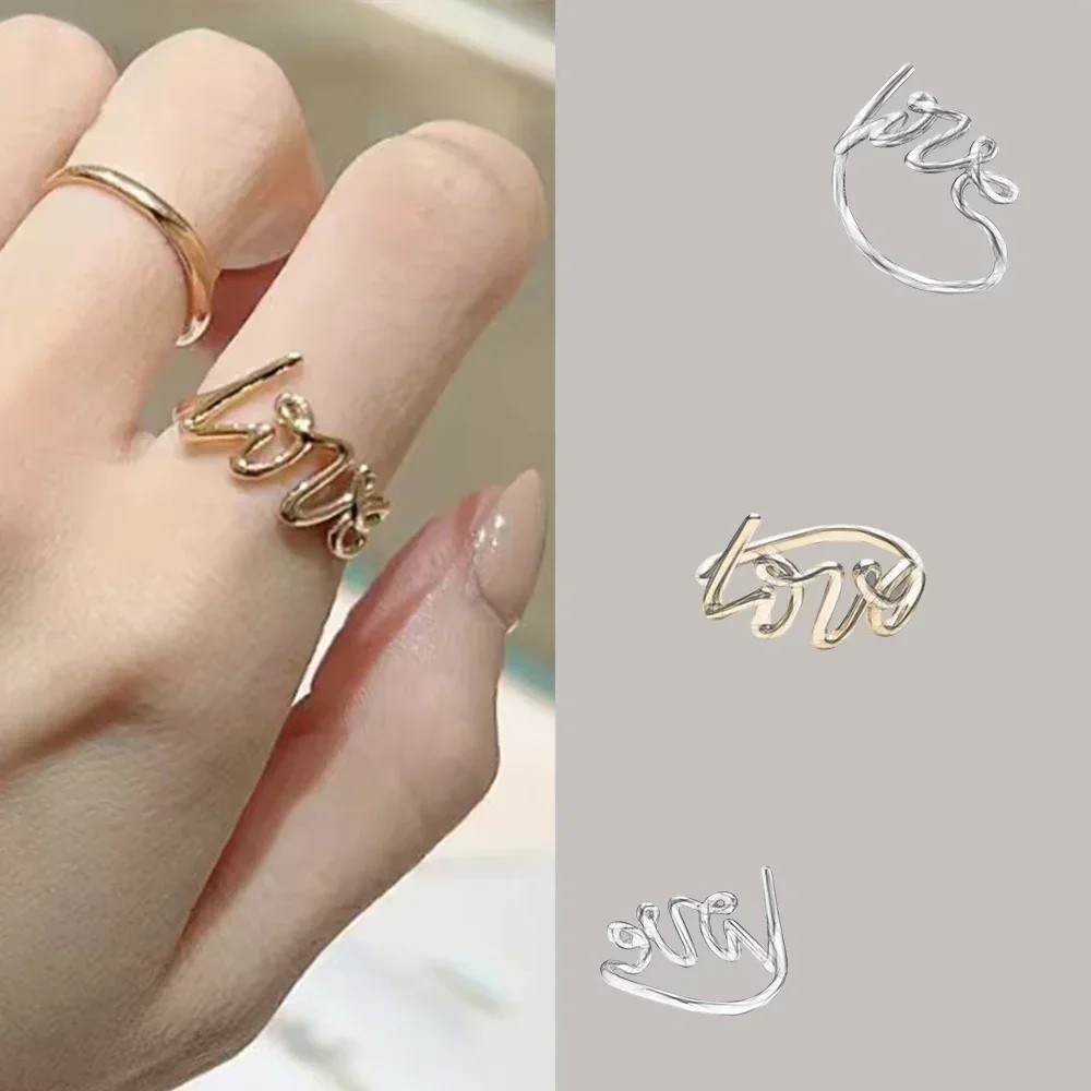 

925 Sterling Silver Ring, Luxury & High Quality, Valentine's Day Gift