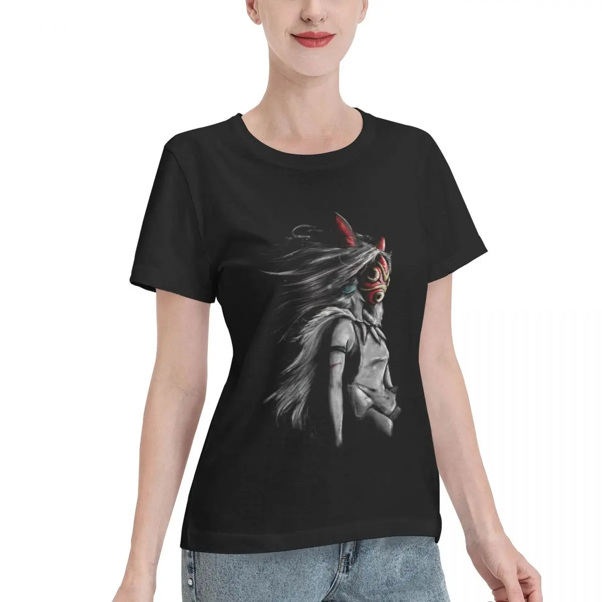 Bargain Price Fury Of The Princess Women's T-shirt Grunge Women T-Shirt
