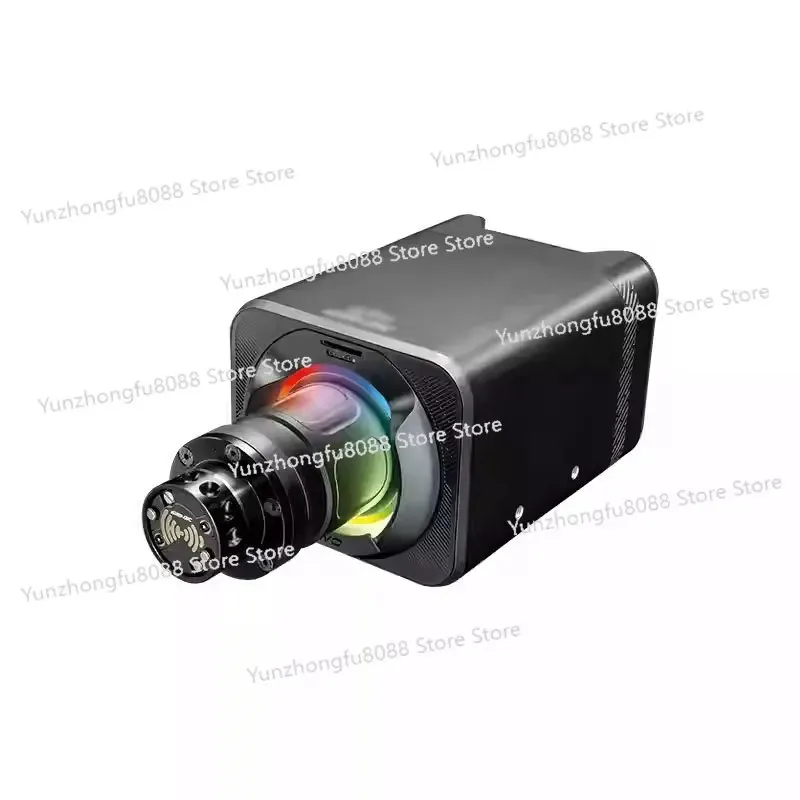 Simagic Alpha EVO Radstand 9 Nm / 12 Nm / 18 Nm Rennsimulator Lenkradbasis