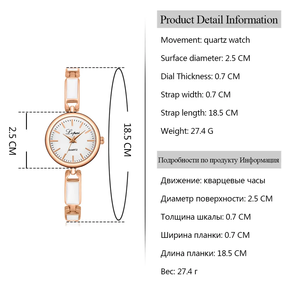 Montre de luxe en acier inoxydable pour femme, montre-bracelet à quartz, biscuits, mode, unisexe, offre spéciale, 2023