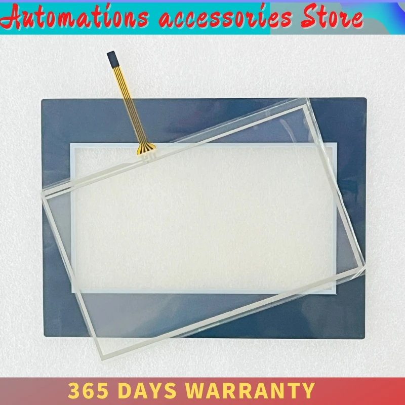 PC877-12 6AV7811-0BA00-2AB0 Membrane Button Switch for PC877-12 6AV7811-0BA00-2AB0 Keypad Keyboard Membrane