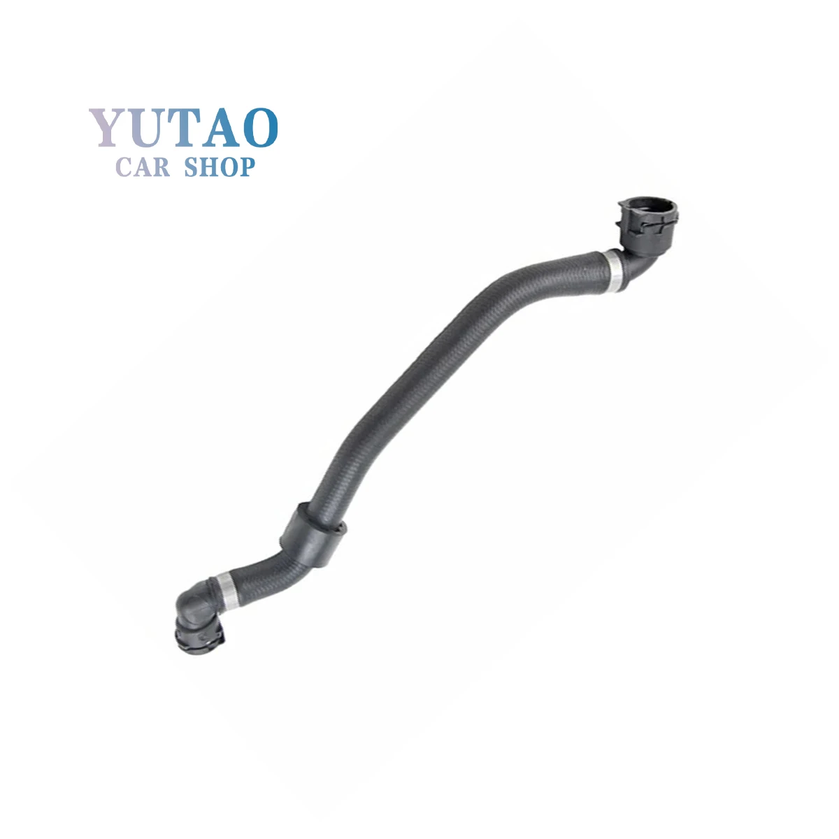 

2055011900 A2055011900 Water tank Cooling Pipe Hose for Mercedes Benz C205 S205 C180 C200 C300 LANDKAVASS