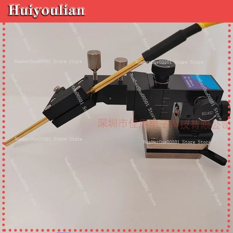 Wafer Probe Station Accessory Precision 3 Axis Universal Probe Holder Manual IV Chip Test Fixture Slide -lbw011