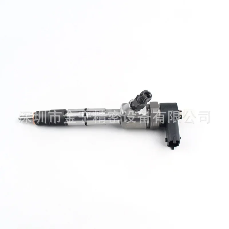 Bocal do injector do combustível diesel, 0445110515, DLLA143P2364, F00VC01359