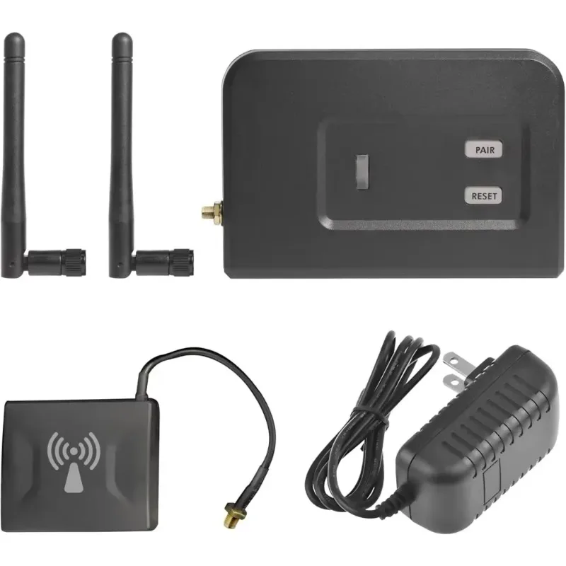 

Hot Sale.MMS100 100 Wireless Connectivity System, BLACK