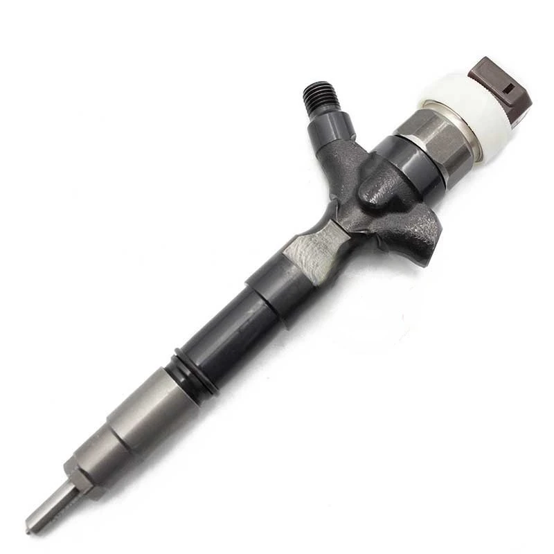 

23670-09070 Best Quality Die sel Fuel Common Rail Injector 2367009070