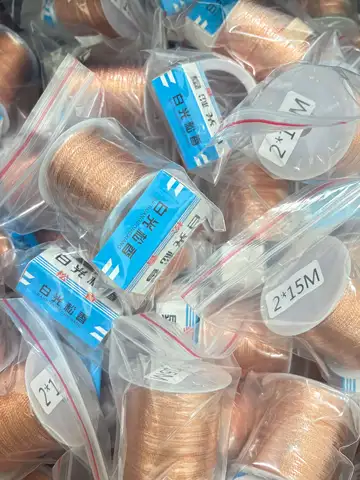 Tresse à dessouder sans nettoyage de 65 pieds de long, pour le dessoudage de composants électriques