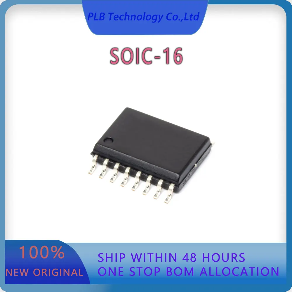 Original New ADG508 Integrated Circuit ADG508FBRNZ-REEL7 SOIC-16  IC Chips Electronics Stock