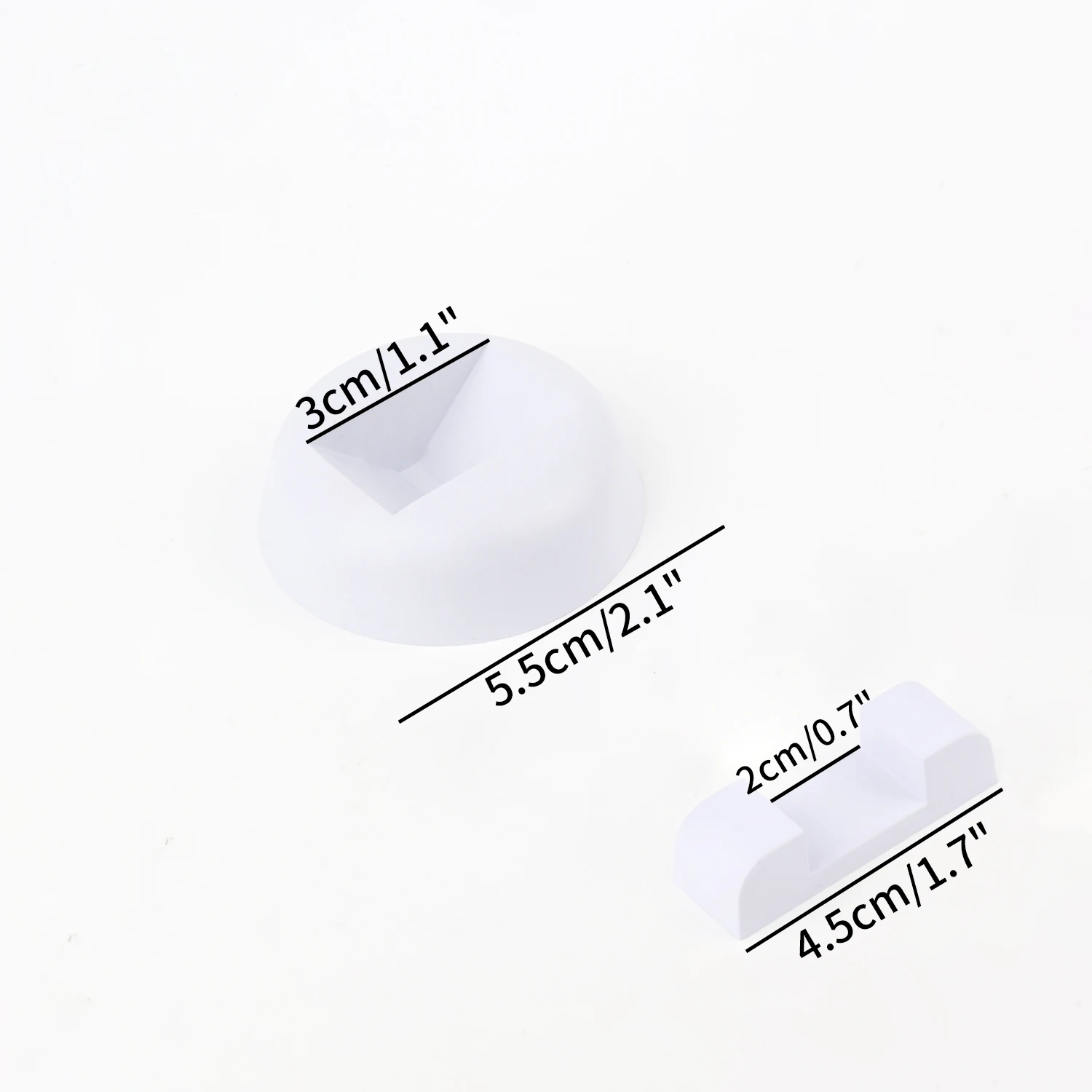 Cadre de Boîte D'Ombre, Cadre Photo 3D à Remplir, Cadre D'Objet en Bois