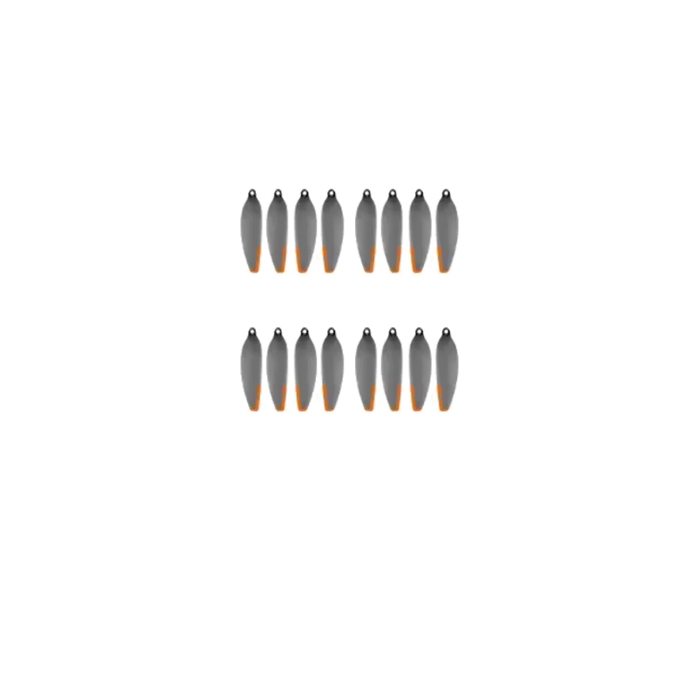 A23 Pro Drone Original Propeller Spare Part A23PRO Wing Blade Maple Leaf Part Accessory 8PCS/Set