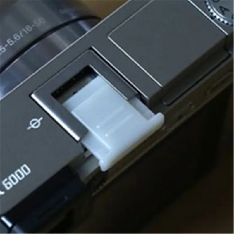 1/5/10Pcs Hot Shoe Cover Cap Anti-Dust Anti-impact Cam Kit For Sony FA-SHC1M A6000 A7 A9 RX100 DSLR Camera